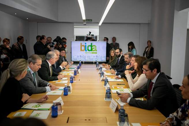 Castilla-La Mancha continúa defendiendo el modelo español de farmacia que garantiza el acceso universal de la ciudadanía en condiciones de igualdad