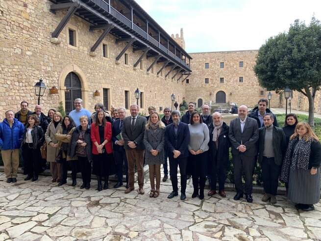 El Gobierno regional impulsa las candidaturas de siete manifestaciones culturales de Castilla-La Mancha al máximo reconocimiento internacional