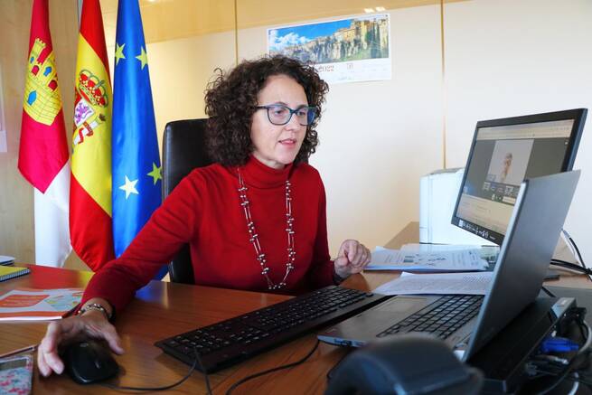 Castilla-La Mancha avanza en la creación de una red para continuar extendiendo la cultura de la calidad a todas las gerencias del SESCAM