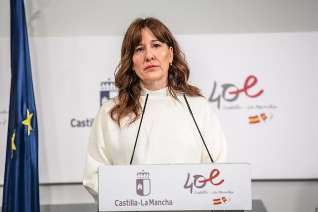 Castilla-La Mancha defiende un gran acuerdo nacional en torno al agua que responda a la realidad hídrica y ambiental y se aleje del partidismo
