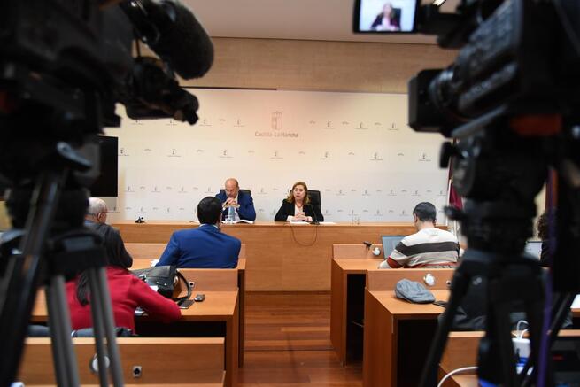 En marcha un programa de ocio responsable, cultura y deportes para el alumnado de zonas de Castilla-La Mancha afectadas por despoblación