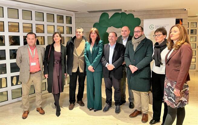 El Gobierno de Castilla-La Mancha hace un llamamiento a acudir a los programas de cribado de cáncer “porque así podremos salvar muchas vidas”