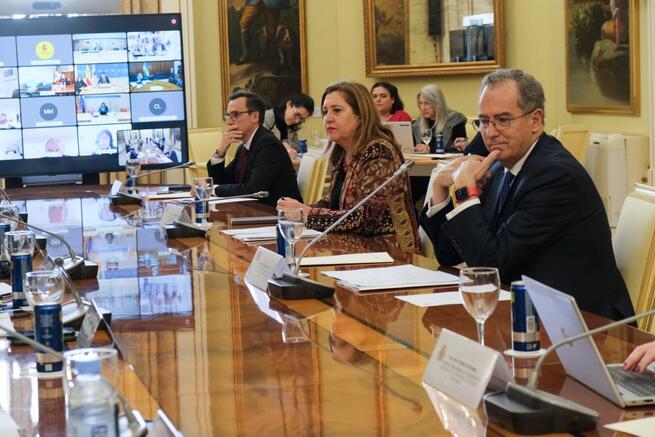 Castilla-La Mancha respalda la nueva regulación de las enseñanzas artísticas y reconoce que la norma legislará un espacio necesario para el país