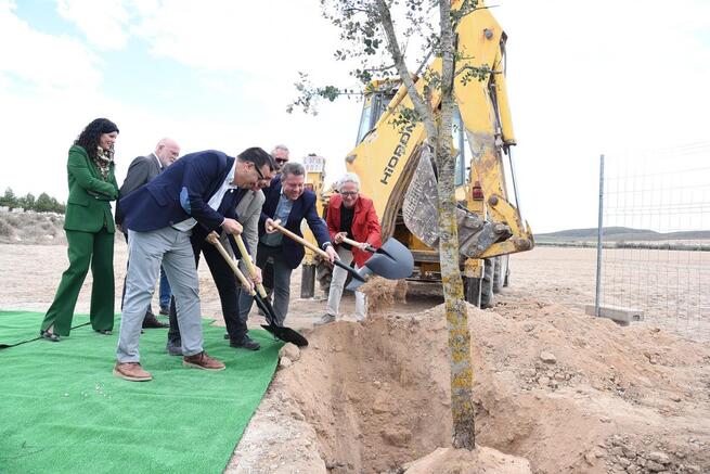El Gobierno de Castilla-La Mancha está inmerso en la construcción de 19 depuradoras de agua residuales con una inversión de 76 millones