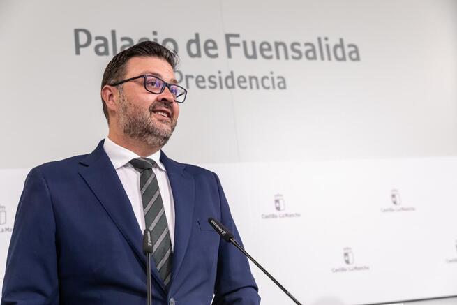 Castilla-La Mancha reconoce el trabajo y la trayectoria de 17 investigadores en la III edición de los premios de Investigación e Innovación