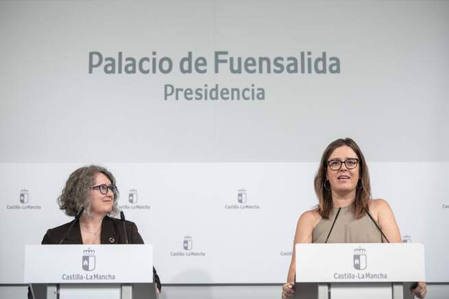 La planta de acero verde de Hydnum Steel en Puertollano recibe la Declaración de Interés Regional y de Proyecto Prioritario para Castilla-La Mancha