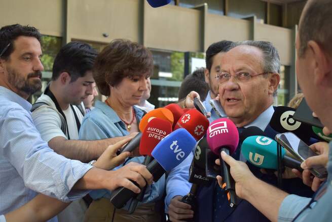 Castilla-La Mancha reclama justicia frente a los privilegios que exige Cataluña en la financiación autonómica