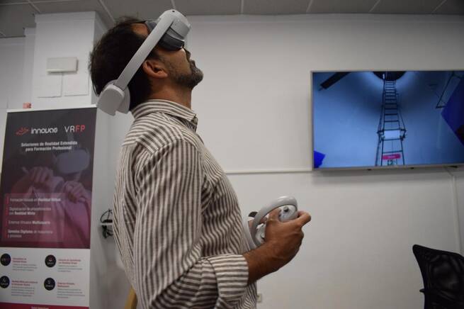 478 centros educativos de Castilla-La Mancha se beneficiarán del nuevo Plan de Innovación regional