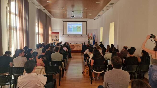 Castilla-La Mancha bate el récord de potencia eléctrica instalada procedente de fuentes renovables, alcanzando el 84,5 por ciento del mix regional