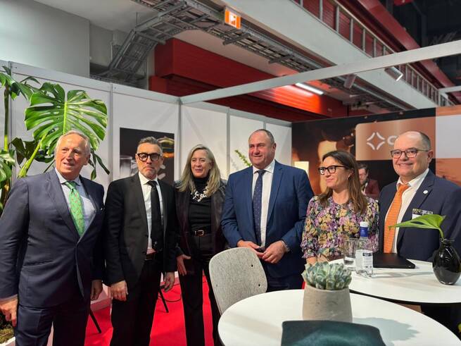 Los vinos de Castilla-La Mancha buscan abrir nuevas rutas comerciales en mercados internacionales