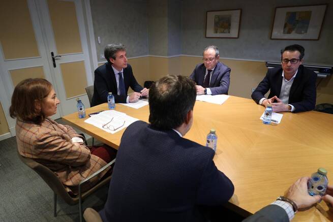 Castilla-La Mancha, pionera en la creación de una Agencia de Transformación Digital que integra el área de Salud Digital para mejorar la atención sanitaria