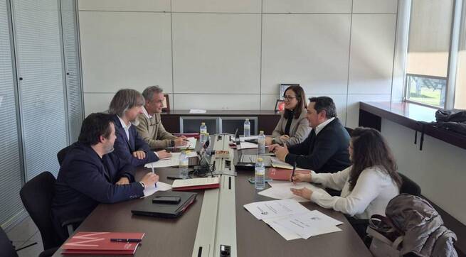 A lo largo de 2025 será publicado el decreto que regula el registro de agentes del sistema I+D+i