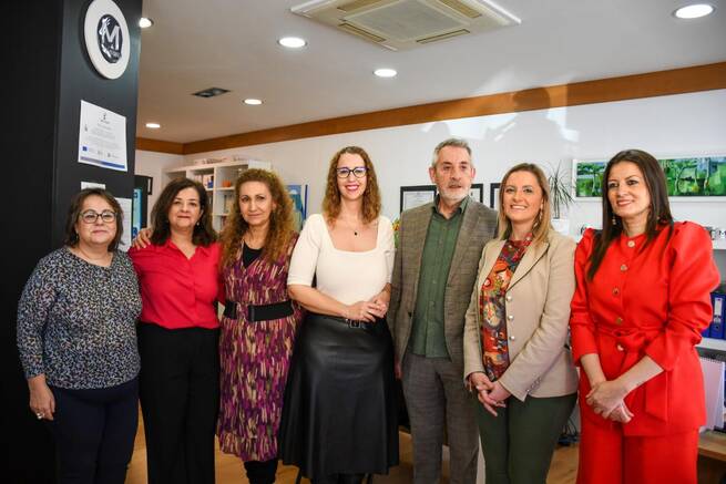 Convocado el V Premio Periodístico ‘Luisa Alberca Lorente’ para la promoción de la igualdad de género