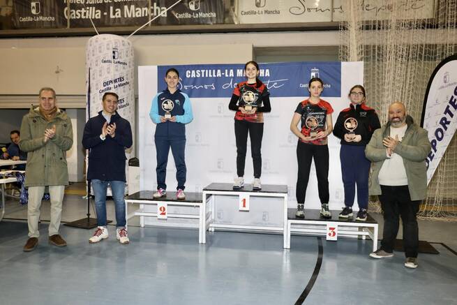 El programa ‘Somos Deporte 3-18’ alcanza un récord de participación con 1.040 entidades colaboradoras