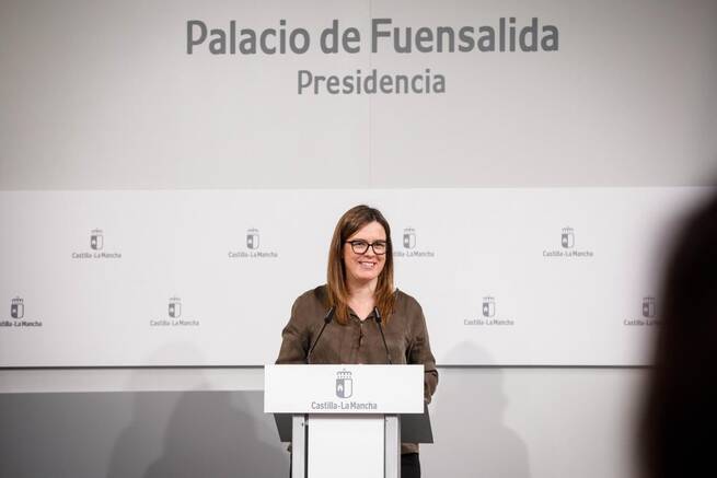 Castilla-La Mancha rechaza los aranceles de Trump y alerta sobre el acuerdo migratorio con Junts