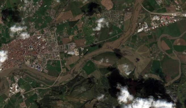 Abierto un proceso participativo para la elaboración de la Carta de Servicios del Centro Cartográfico de Castilla-La Mancha