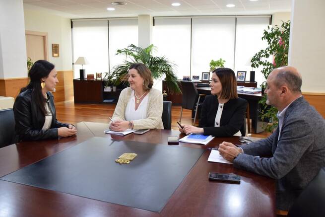 Este año se adjudicará la ejecución de las obras de la Hospedería en el Convento de Santo Domingo en Infantes