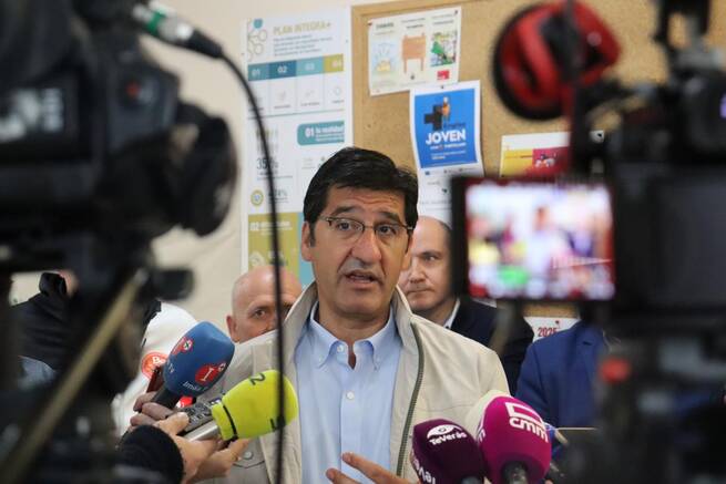 Castilla-La Mancha aporta 4,2 millones al Paseo de San Gregorio de Puertollano, cubriendo el 60% del coste total de la obra