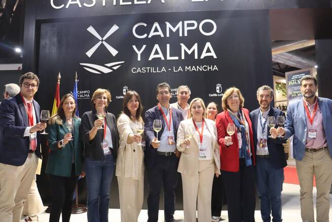 Castilla-La Mancha impulsa la proyección internacional de sus vinos en FENAVIN con un enfoque en calidad y rentabilidad