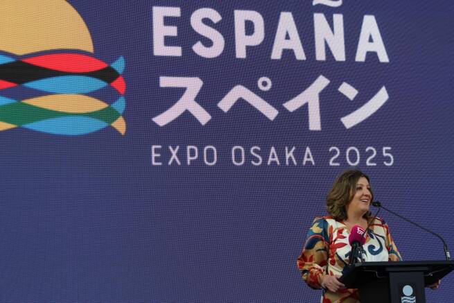 Castilla-La Mancha fortalece lazos con Japón en turismo, inversión y cultura durante la Expo Universal de Osaka