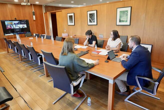 Castilla-La Mancha incrementa un 14% su inversión en investigación para 2025 con 52 millones de euros