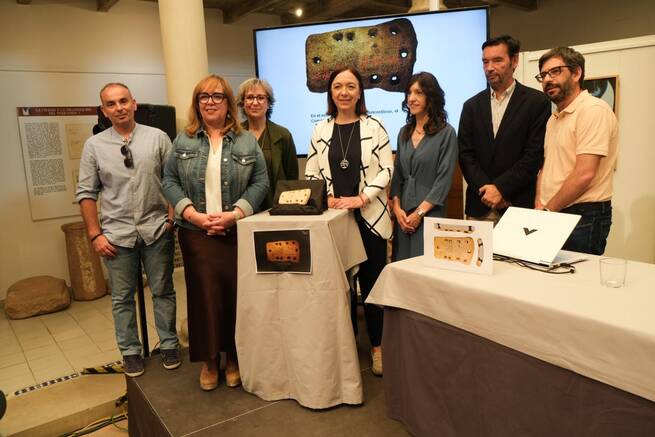 Hallazgo en Alcázar de San Juan revela 1.500 años de ocupación humana con piezas únicas del periodo islámico