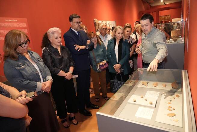 Castilla-La Mancha llevará hallazgos arqueológicos recientes al Museo Arqueológico Nacional en 2026 tras negociaciones con el Ministerio de Cultura
