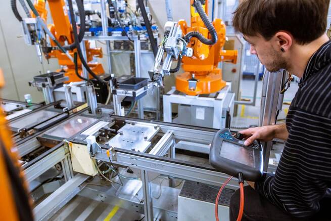 Mañana 30 de mayo se abre la consulta pública de la nueva Ley de Formación Profesional de Castilla-La Mancha