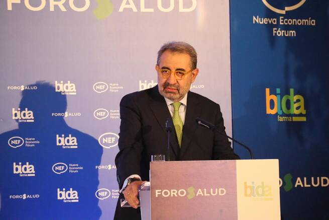 Castilla-La Mancha diseña el Plan Salud H3.0 para integrar prevención, tecnología y participación ciudadana hasta 2029