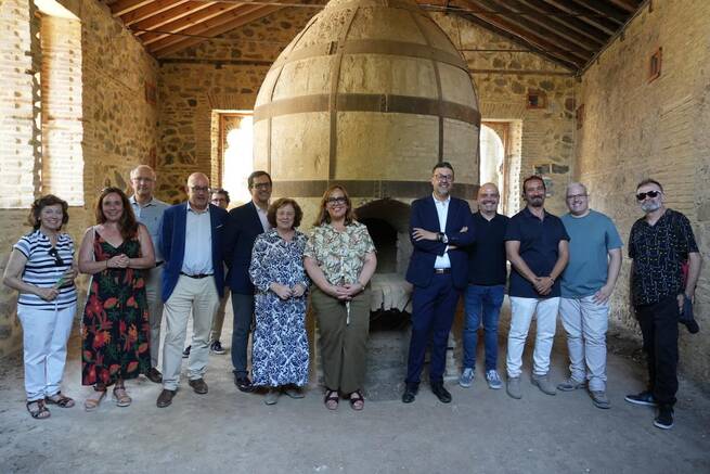 Castilla-La Mancha invierte más de 630.000 euros en 2025 para restaurar patrimonio histórico