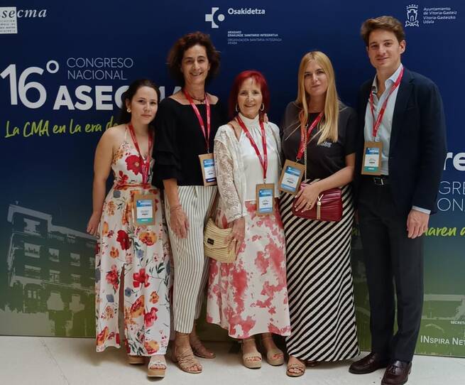 El Hospital de Guadalajara lidera la seguridad postoperatoria con guías adaptadas a pacientes tras cirugía ambulatoria