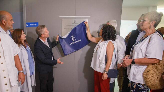 El centro de salud de Mira retoma su actividad en agosto tras una inversión de 748.000 euros por las inundaciones