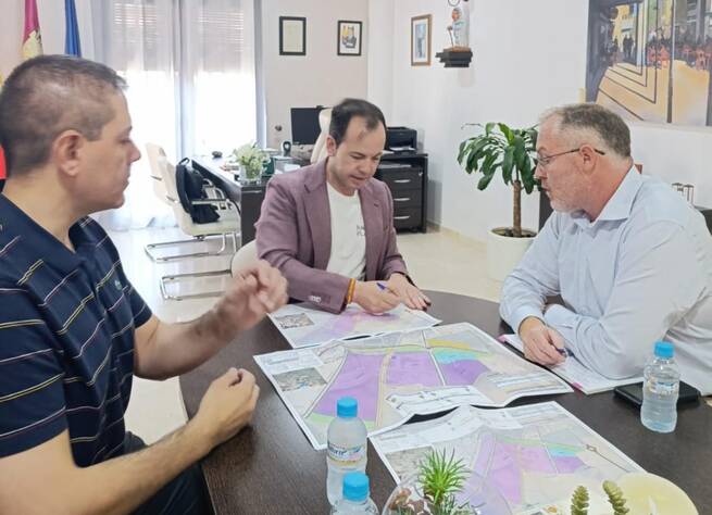 Castilla-La Mancha impulsa la agilización urbanística con su nueva ley de simplificación administrativa