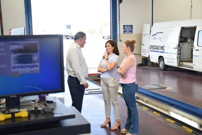 ‘Castilla-La Mancha Más Segura’ impulsa 317 proyectos en materia de seguridad laboral que suponen una inversión de 4,6 millones de euros