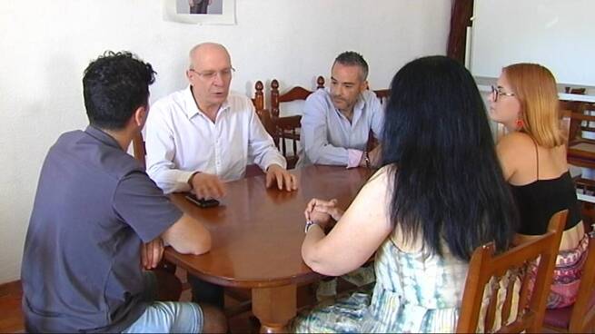 Uno de cada tres contratos juveniles en Guadalajara se destina a municipios con riesgo de despoblación