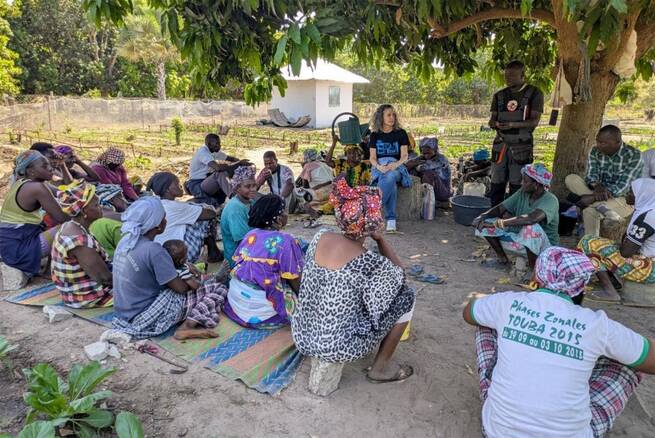 Castilla-La Mancha destina 427.390 euros a 15 proyectos humanitarios en Gaza, Siria y otros países en crisis