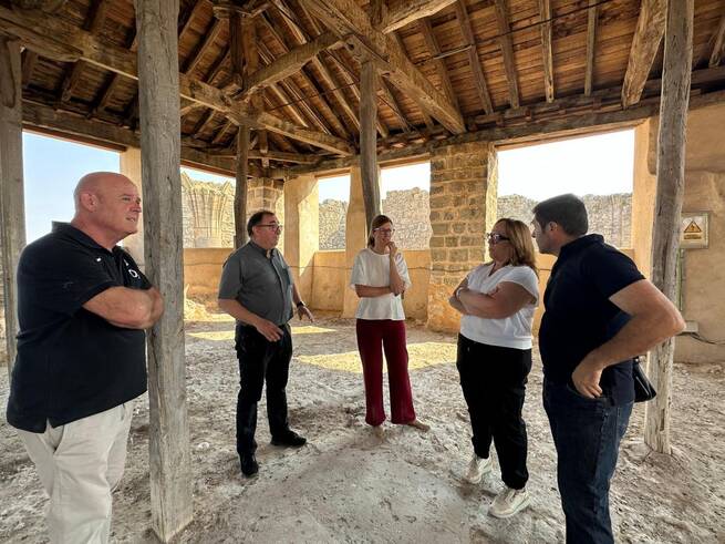 Castilla-La Mancha invierte más de cinco millones en una década para preservar el patrimonio eclesiástico