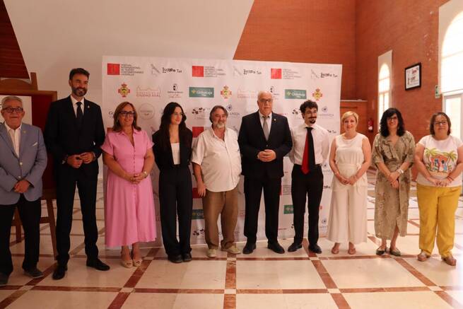 Castilla-La Mancha anuncia ayudas de 300.000 euros para producción teatral en septiembre