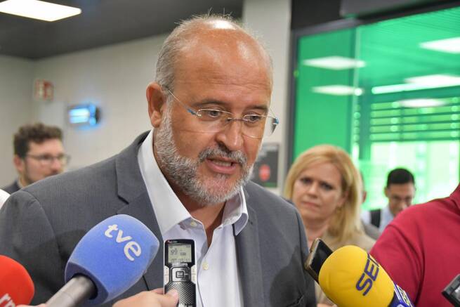 El Hospital Universitario de Cuenca ha atendido a más de 3.000 pacientes desde su puesta en marcha