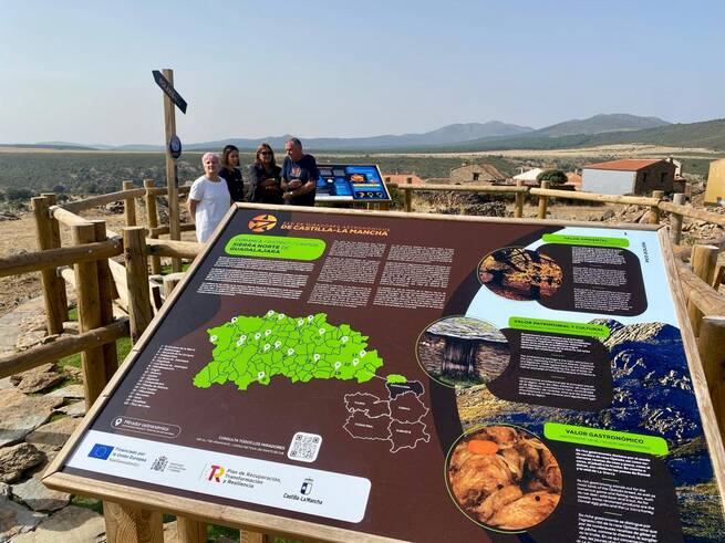 Castilla-La Mancha impulsa el turismo astronómico con la construcción de 86 miradores y los ‘Veranos Astronómicos’ para la observación de los cielos