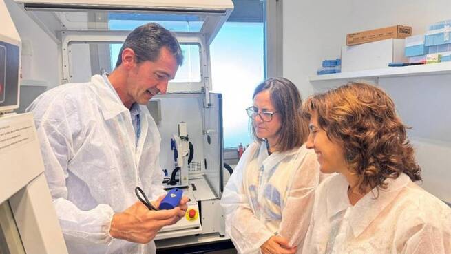 Castilla-La Mancha destina 800.000 euros a nueve proyectos de investigación en robótica y biofabricación
