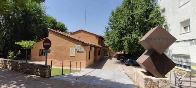 Castilla-La Mancha inicia los trámites para construir un nuevo centro de salud en Sacedón (Guadalajara)