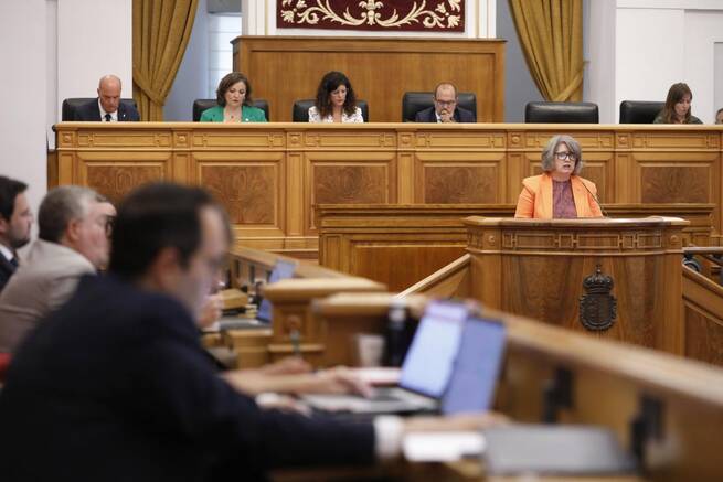 Castilla-La Mancha destina 23 millones a tratamientos preventivos contra incendios forestales