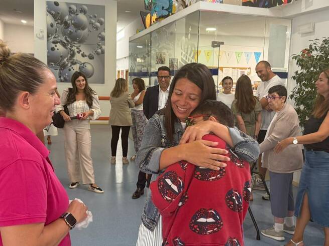 Castilla-La Mancha invierte 10,5 millones en servicios para discapacidad intelectual en Cuenca