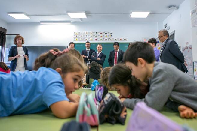 Volver a empezar, volver a aprender