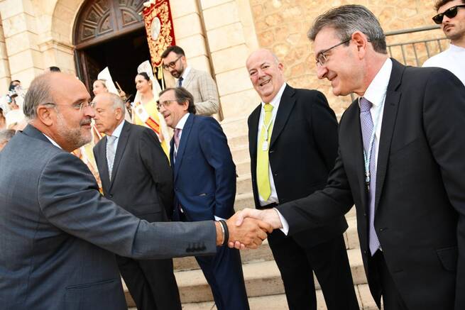 El centro de mayores de Tarancón se pondrá en marcha en las próximas semanas  