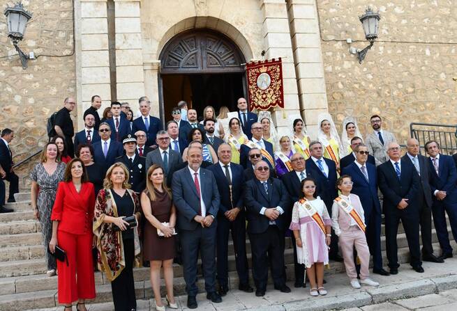 Castilla-La Mancha inicia el curso escolar con medidas que reducen el gasto familiar en educación