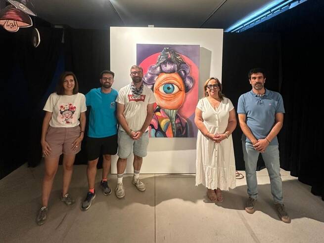 Tarancón moderniza su auditorio con 55.000 euros de fondos regionales para equipos técnicos