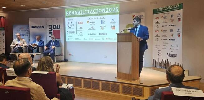 Castilla-La Mancha exige un nuevo Plan Estatal de Vivienda y fondos europeos urgentes para rehabilitación energética