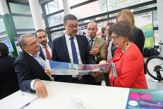 Castilla-La Mancha abre inscripciones para la II Feria de Transformación del Conocimiento